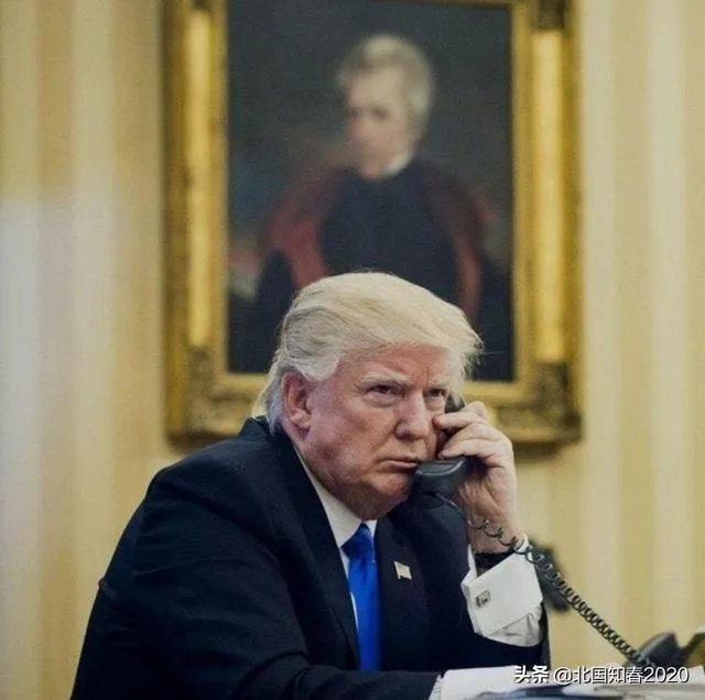 现在祝贺拜登当选的国家，是在故意打脸特朗普吗？