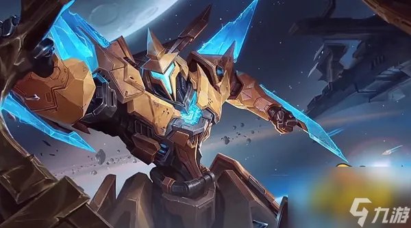 王者荣耀S28墨子怎么出装 S28墨子最强出装推荐