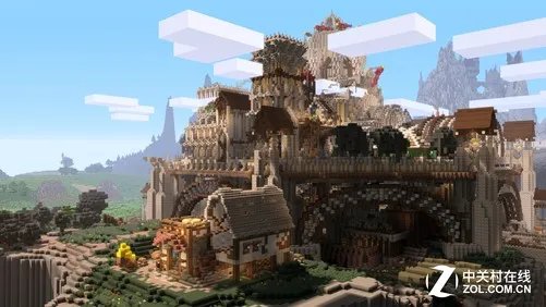 世界那么大我想去看看 五一探索游戏盘点