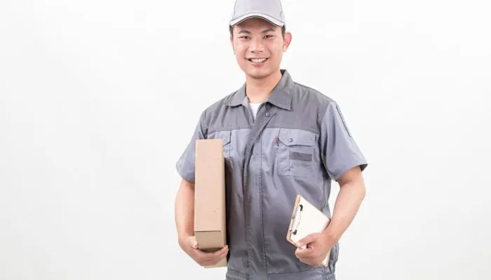 2022广西春节快递什么时候停运 广西2022年快递春节停运时间