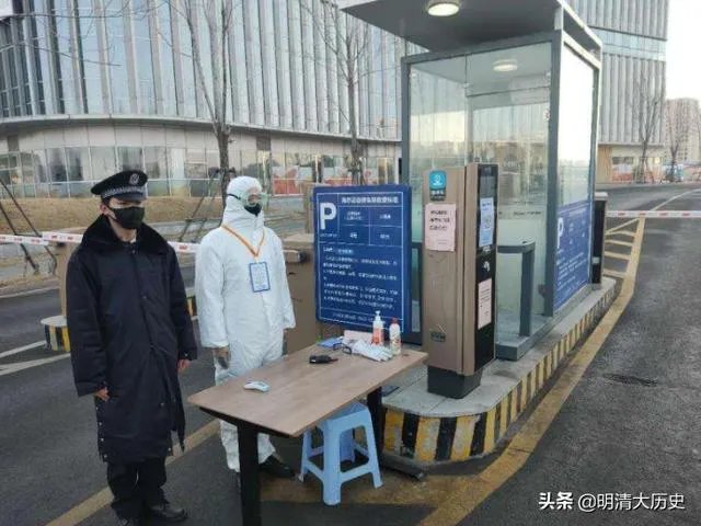 青岛全面阻击疫情，能完美遏制新冠疫情扩散吗？