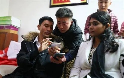 中国老兵，滞留印度54年，娶了印度妻子，回国后过得怎么样？