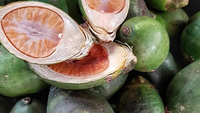 吃槟榔有什么好处