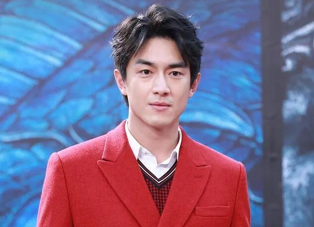 上海戏剧学院当明星