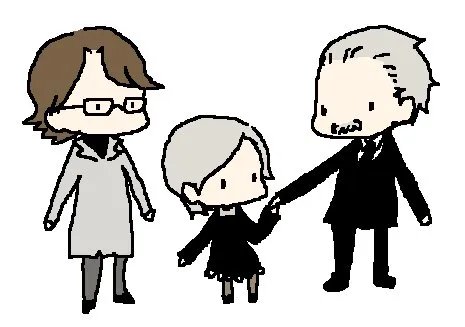 求一张一个人看着情侣牵手，自己却心酸的动漫图片..