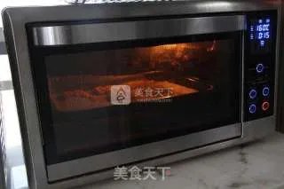 维纳斯之恋——超好吃的维也纳饼干