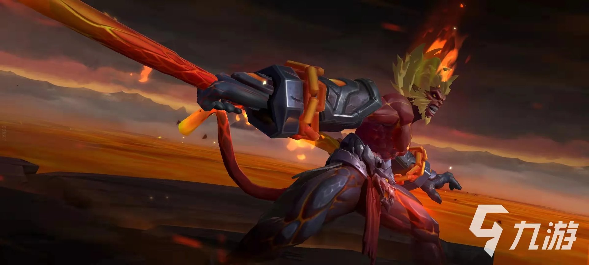 英雄联盟手游猴子打野怎么玩 lol手游猴子怎么打野