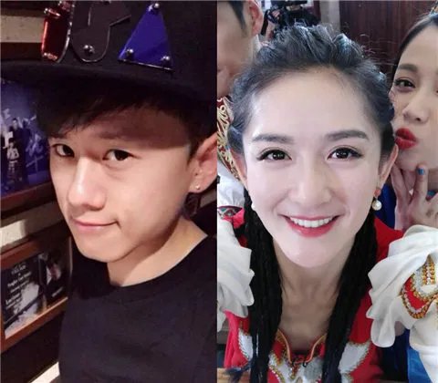 徐峥陶虹同框亮相打破婚变传闻 盘点那些不被看好的明星夫妻