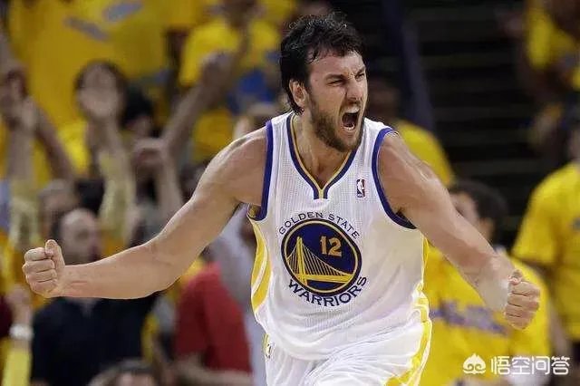 季后赛临近，勇士队重签冠军中锋博古特，对球队有什么帮助？