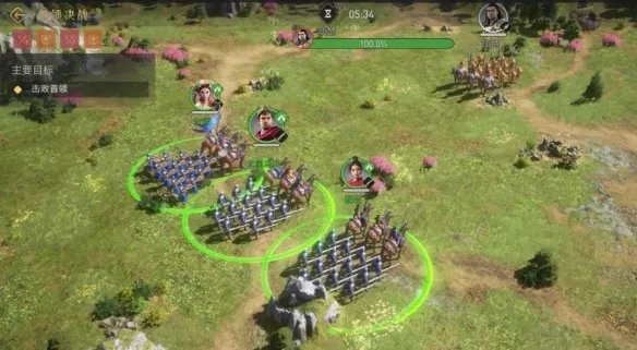 《重返帝国》帝国军演怎么玩 帝国军演玩法攻略