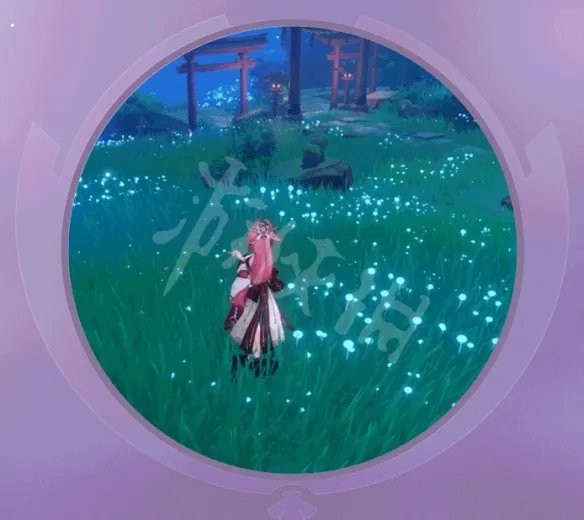 《原神》八重神子技能是什么？八重神子技能介绍