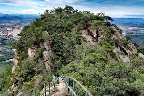 求丹东旅游景点排名，哪些比较推荐？