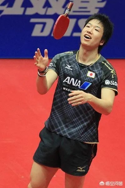 卡塔尔公开赛,水谷隼说中国选手不可怕,扬言要击败樊振东,你怎么看?