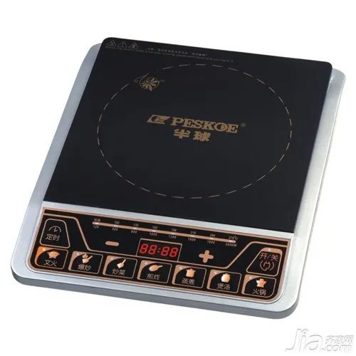 半球电磁炉怎么样 半球电磁炉价格