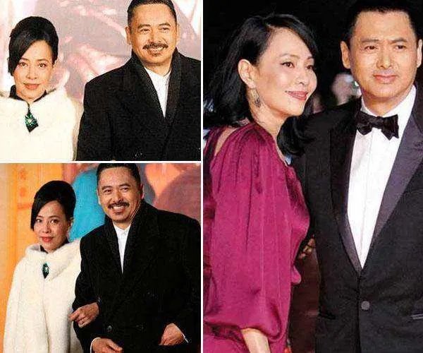 影坛大哥周润发至今膝下无子背后内幕真相是什么？