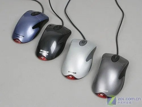 苹果经典渐渐离去 鼠标经典是否会想起