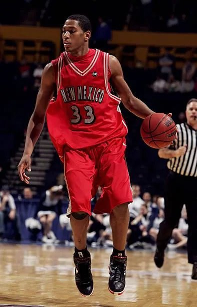 当年步行者的老大丹尼格兰杰去哪了？