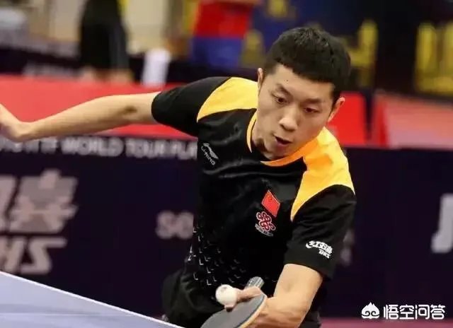 匈牙利公开赛半决赛林高远4-0战胜许昕，为什么却惨遭球迷质疑？