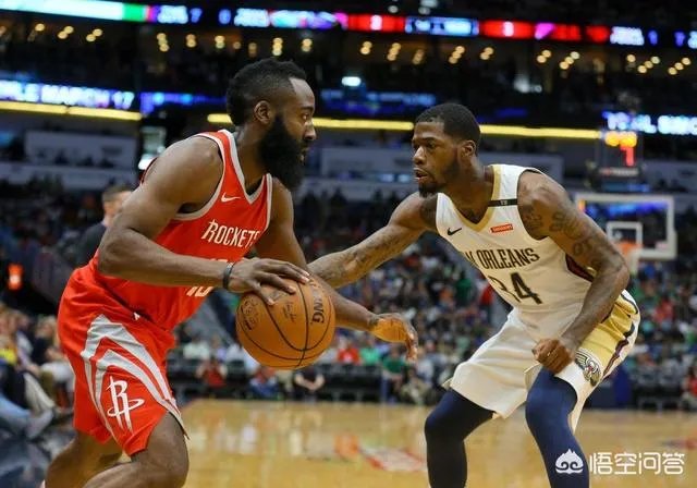 3月18日火箭胜鹈鹕豪取4连胜，哈登准三双，你如何评价这场比赛？