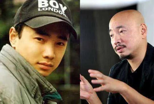 从帅到没朋友到丑到没朋友,那些发福的男星经历了什么?