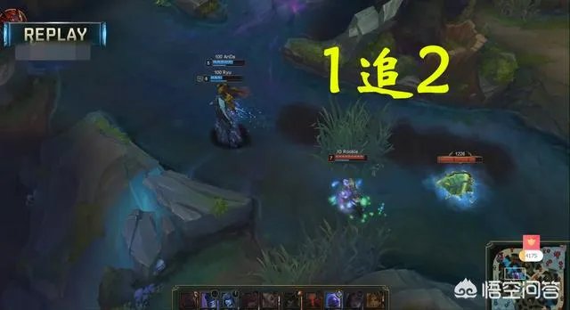 为什么有人说Faker把Ryu打的出国了，而Rookie把Ryu打的退役了？