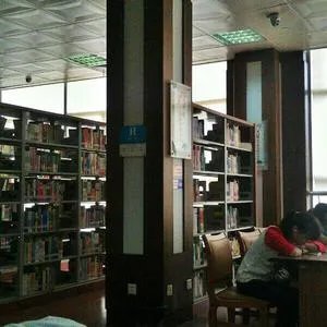 浙江树人大学图书馆的历史沿革