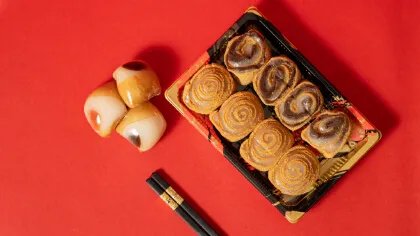 二月二吃什么东西