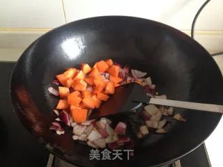 牛肉咖喱饭（原味）