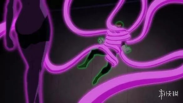 超级好看的10部DC动画电影 蝙蝠侠果然是大家最爱！