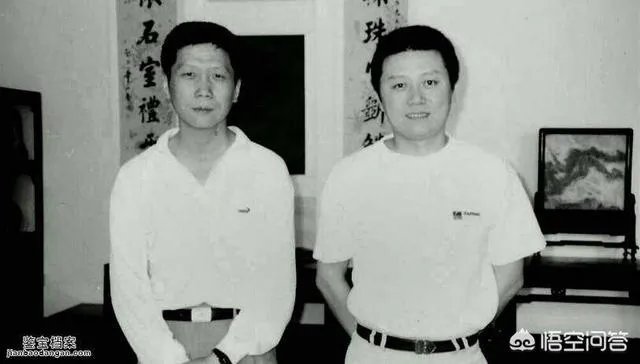 马未都怎么突然红了，他是怎么红的？