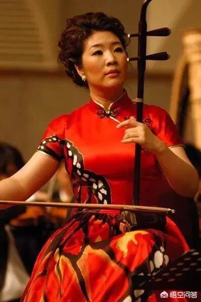 为什么二胡拉出的曲子如此悲伤