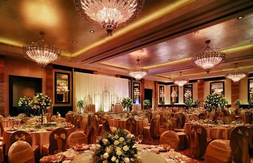朝阳区婚宴酒店哪家好 北京哪家酒店适合办婚宴