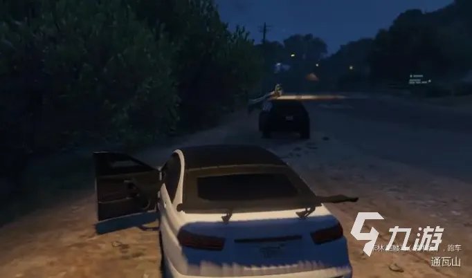 gta5骷髅马在哪里买 gta5骷髅马购买方法介绍