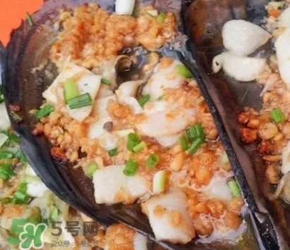 带子是什么海鲜？带子是什么东西