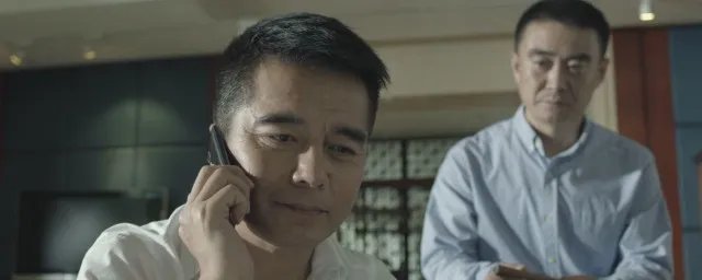 许亚军主演的电视剧有哪些 这几部都很经典