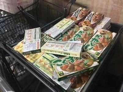 北京未发现核辐射区食品 7-11下架日本进口食品是怎么回事？