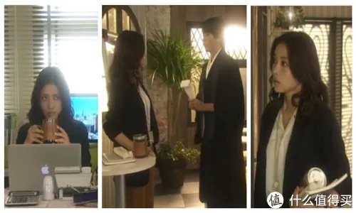 专题:霸道和尚爱上我 — 日剧《朝五晚九》女主同款时尚单品推荐