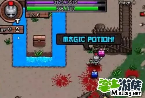 hero siege职业技能攻略 技能属性攻略详解