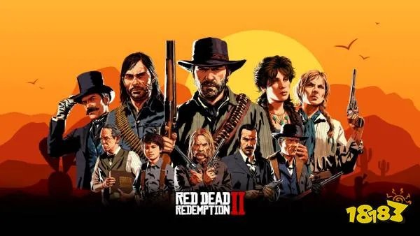 荒野大镖客2全主线任务攻略 全主线剧情流程图文攻略