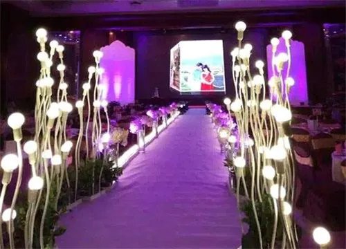 5大深圳婚庆策划公司  为你策划一场梦幻的婚礼