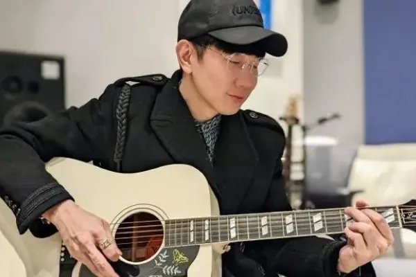 除了林俊杰被确认新冠，还有哪些明星感染了新冠？