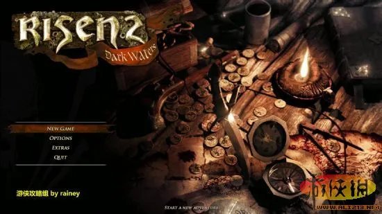 《崛起2：黑暗水域》游戏评测【游侠攻略组】