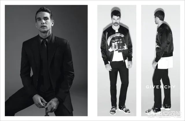 Burberry的新创意总监Riccardo Tisci是什么来头？