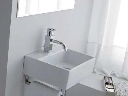 卫生间洗脸盆哪种好 5款洗脸盆柜组合产品推荐