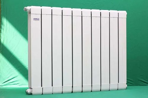 铜铝复合散热器的优点及应用范围