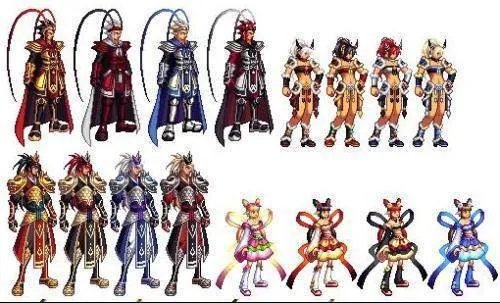 DNF春节套一般多少钱