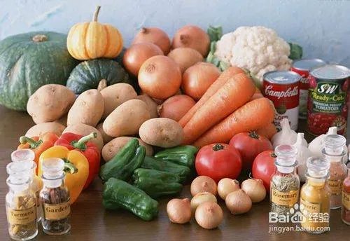 缺乏维生素会有什么样的症状？