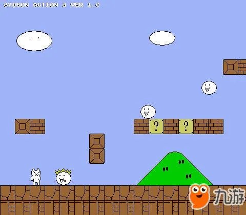 《猫里奥》游戏怎么过关 通关攻略大全