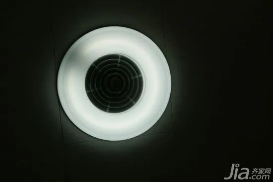 测评：奥普集成吊顶朗格系列 恬静高性能