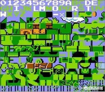 nes格式小游戏一般只有百十k大小，而游戏的内容却不少，还有好多配乐，是怎么做到的？